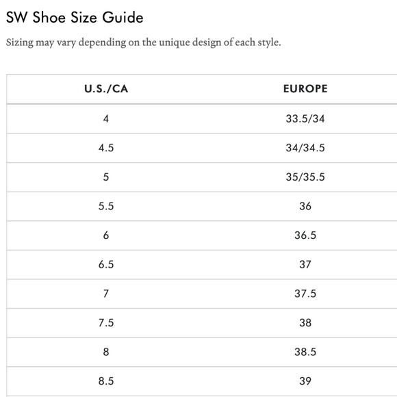 Stuart Weitzman Amelina Chain Block-Heel Leather Sandals | Size 6.5 - Picture 5 of 5